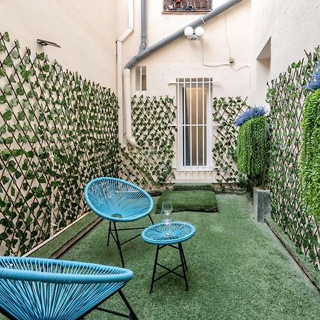 Charming Sol Apartment III Madrid Extérieur photo