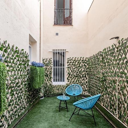 Charming Sol Apartment III Madrid Extérieur photo