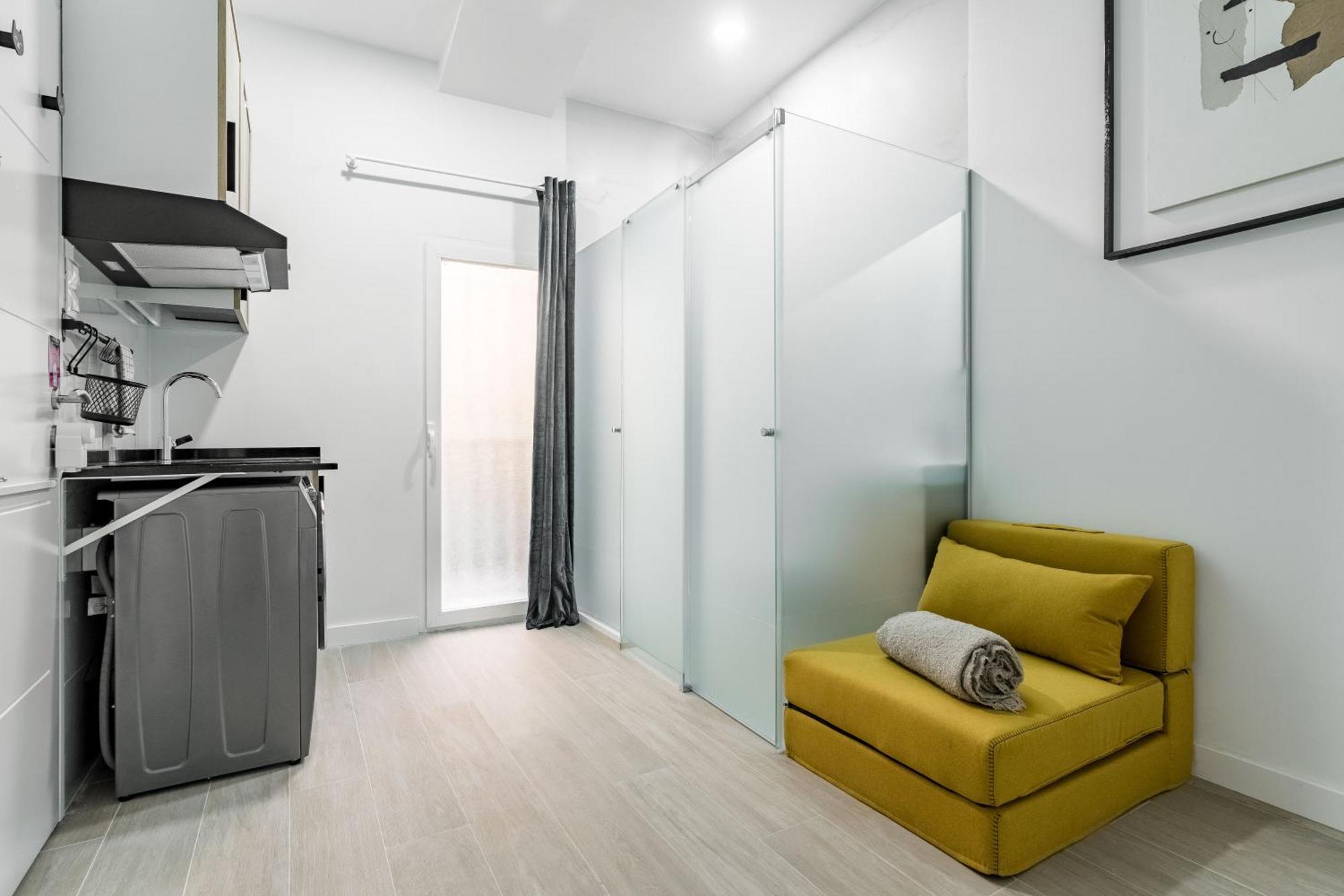Charming Sol Apartment III Madrid Extérieur photo
