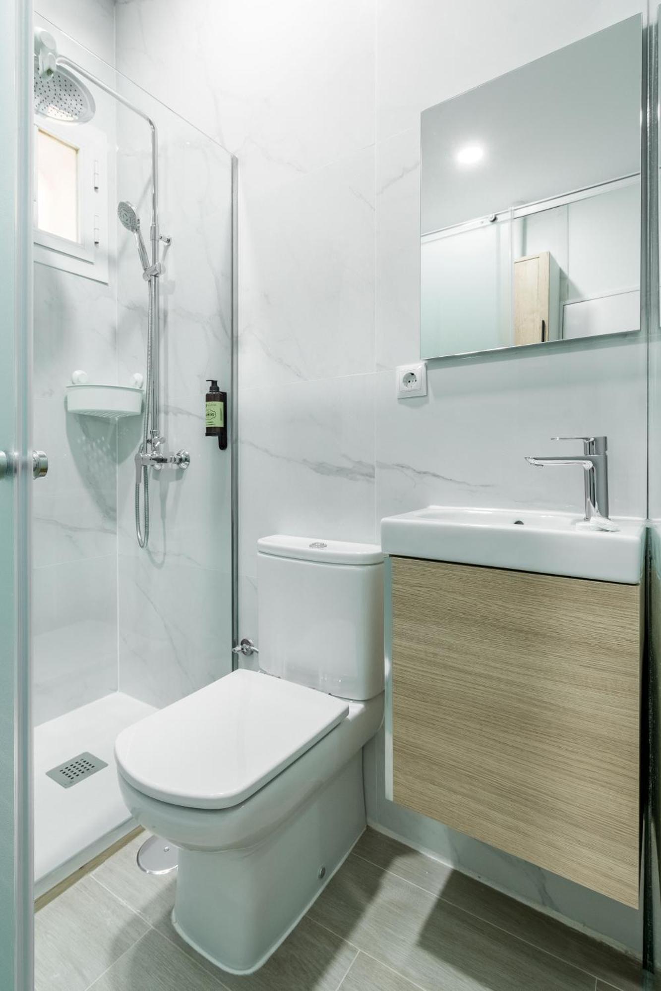 Charming Sol Apartment III Madrid Extérieur photo