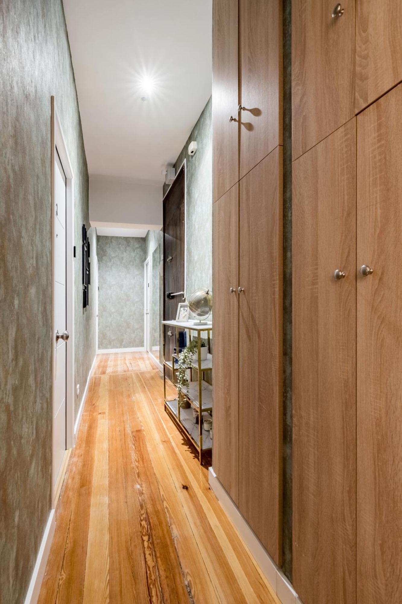 Charming Sol Apartment III Madrid Extérieur photo