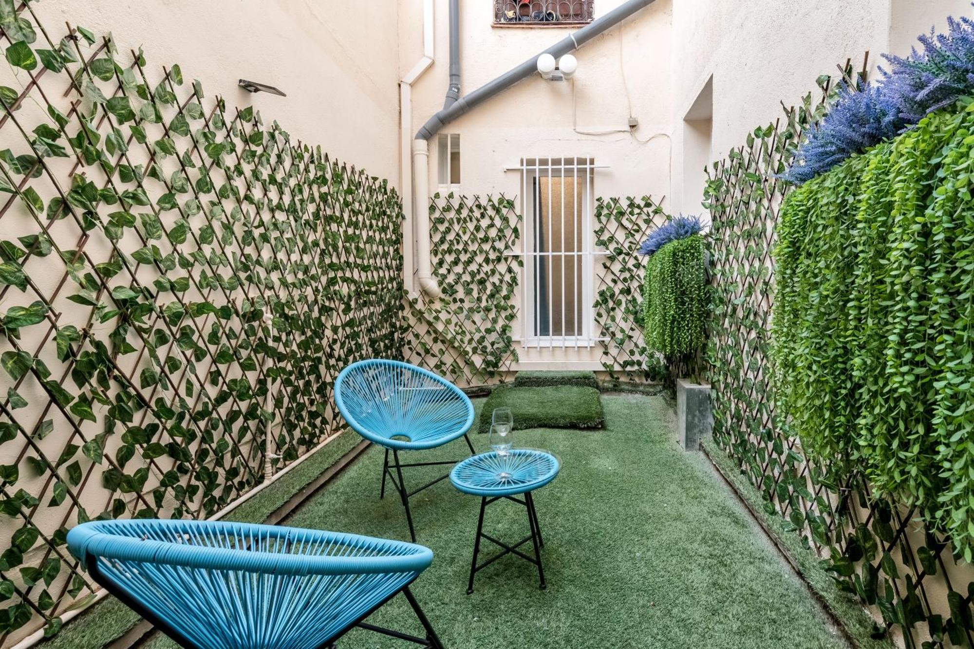 Charming Sol Apartment III Madrid Extérieur photo