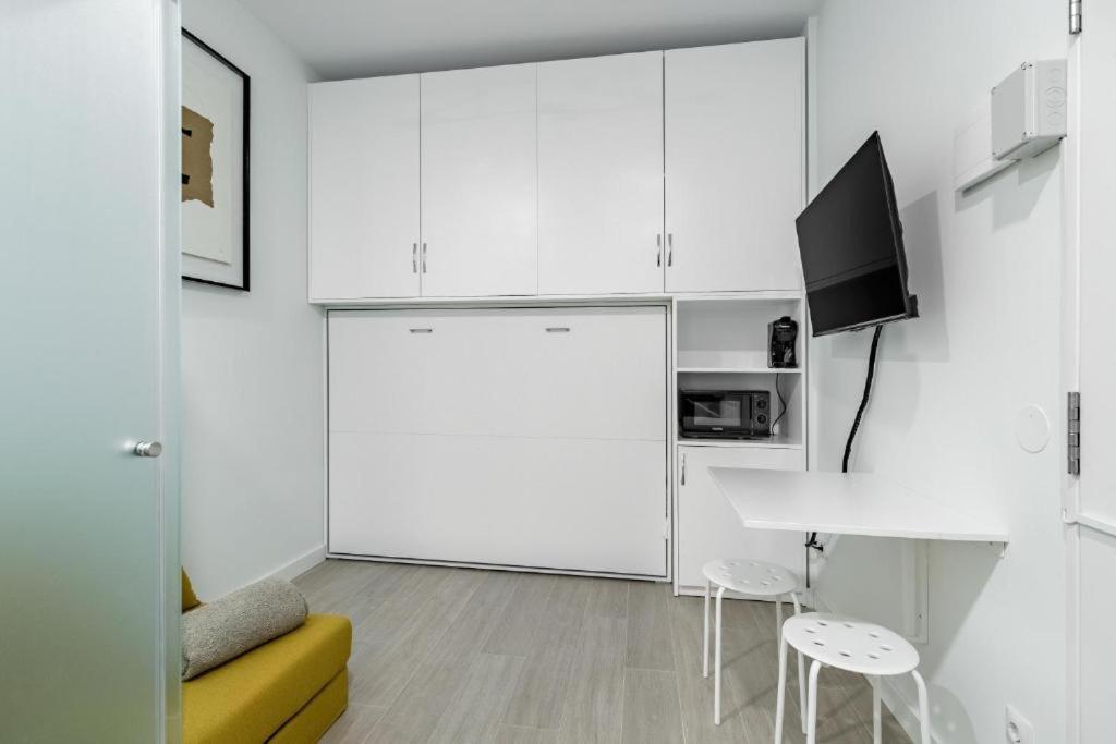 Charming Sol Apartment III Madrid Extérieur photo