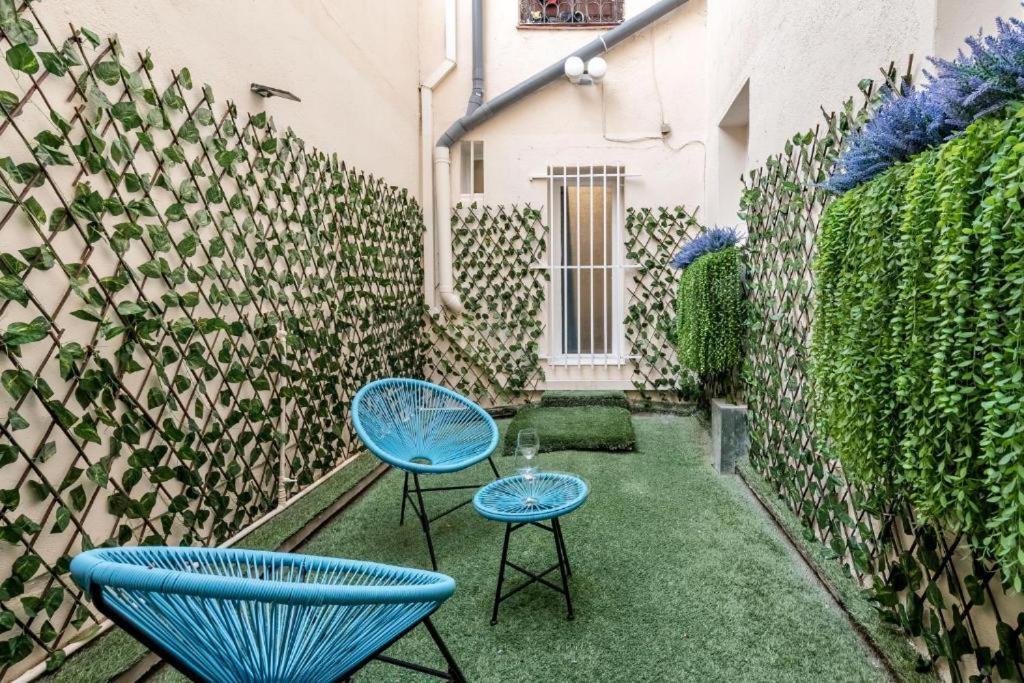 Charming Sol Apartment III Madrid Extérieur photo
